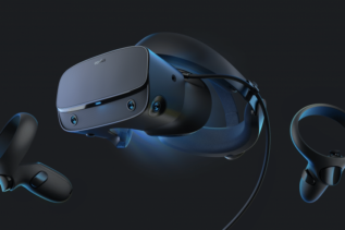 Oculus Rift S