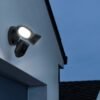 Ring Floodlight Cam Wired Pro