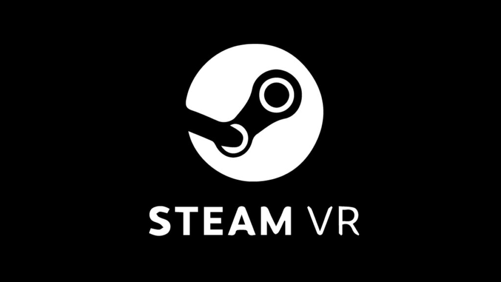 Steam VR gogle wirtualnej rzeczywistości PC