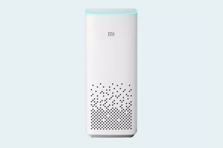 Xiaomi Mi AI Smart Speaker