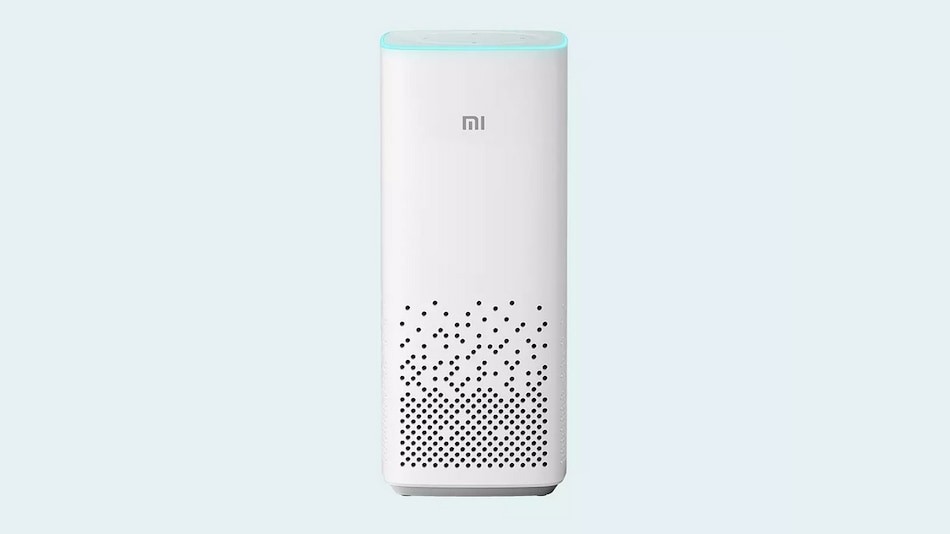 Xiaomi Mi AI Smart Speaker