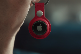 Apple AirTag prawdopodobnie doczeka się drugiej generacji