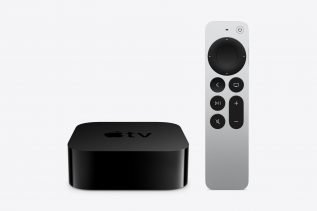 Apple TV