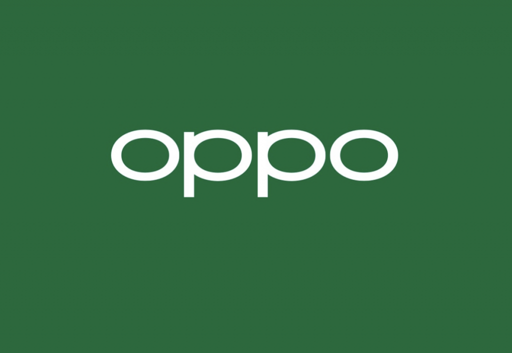 Obrazek przedstawia logo firmy Oppo, o której urządzeniu opowiada artykuł.