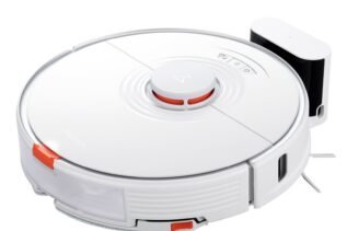 Roborock S7 oficjalnie dostępny w Polsce. Taniej już było