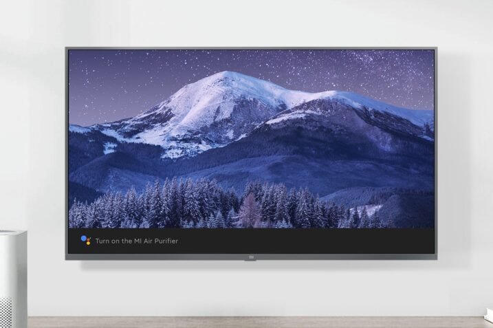Kolejny telewizor OLED od Xiaomi już w drodze. Trafi do Europy?