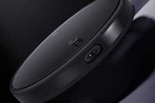 Xiaomi Mijia Ultra-thin Robot Vacuum Cleaner - najsprytniejszy z inteligentnych odkurzaczy?
