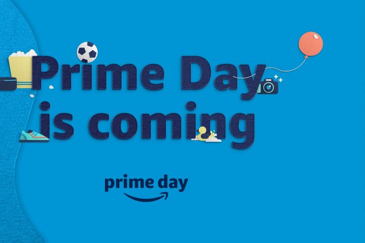 Amazon eksperymentuje z terminem Prime Day - w tym roku będzie wcześniej, niż zazwyczaj