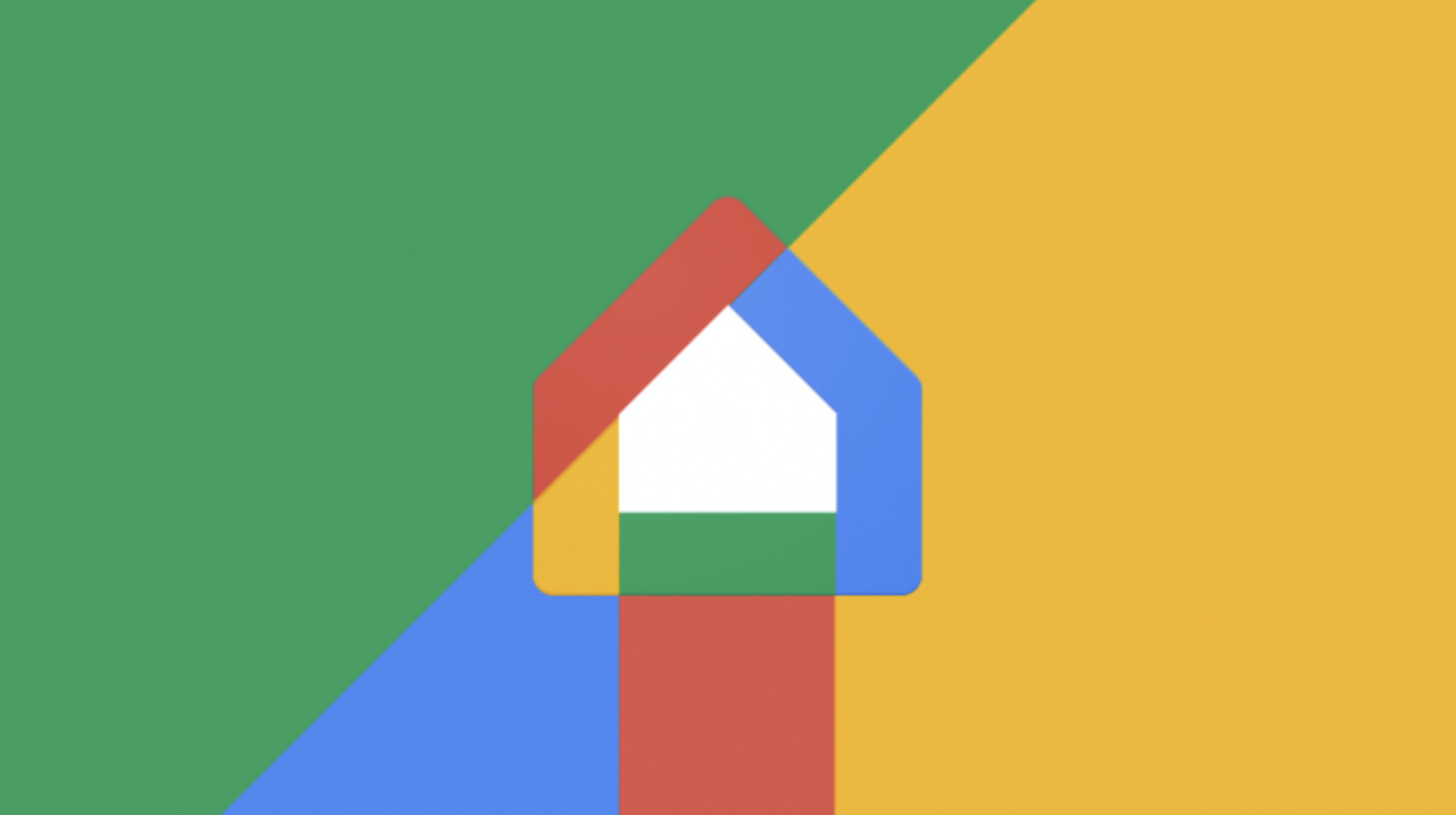 System Google Home niemal gotowy na premierę Matter