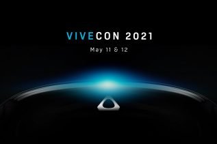 HTC VIVECON