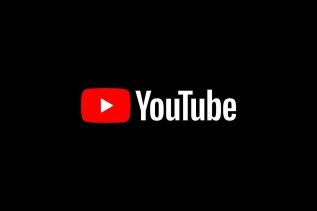 Obrazek przedstawia logo serwisu YouTube.