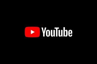 Obrazek przedstawia logo serwisu YouTube.