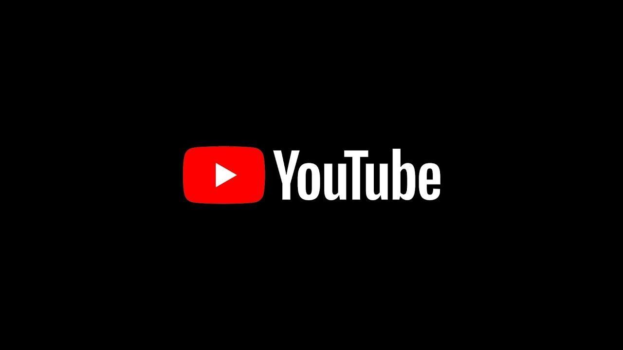 Obrazek przedstawia logo serwisu YouTube.
