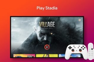 Stadia trafi na urządzenia z Android TV jeszcze w czerwcu. I tak sporo za późno