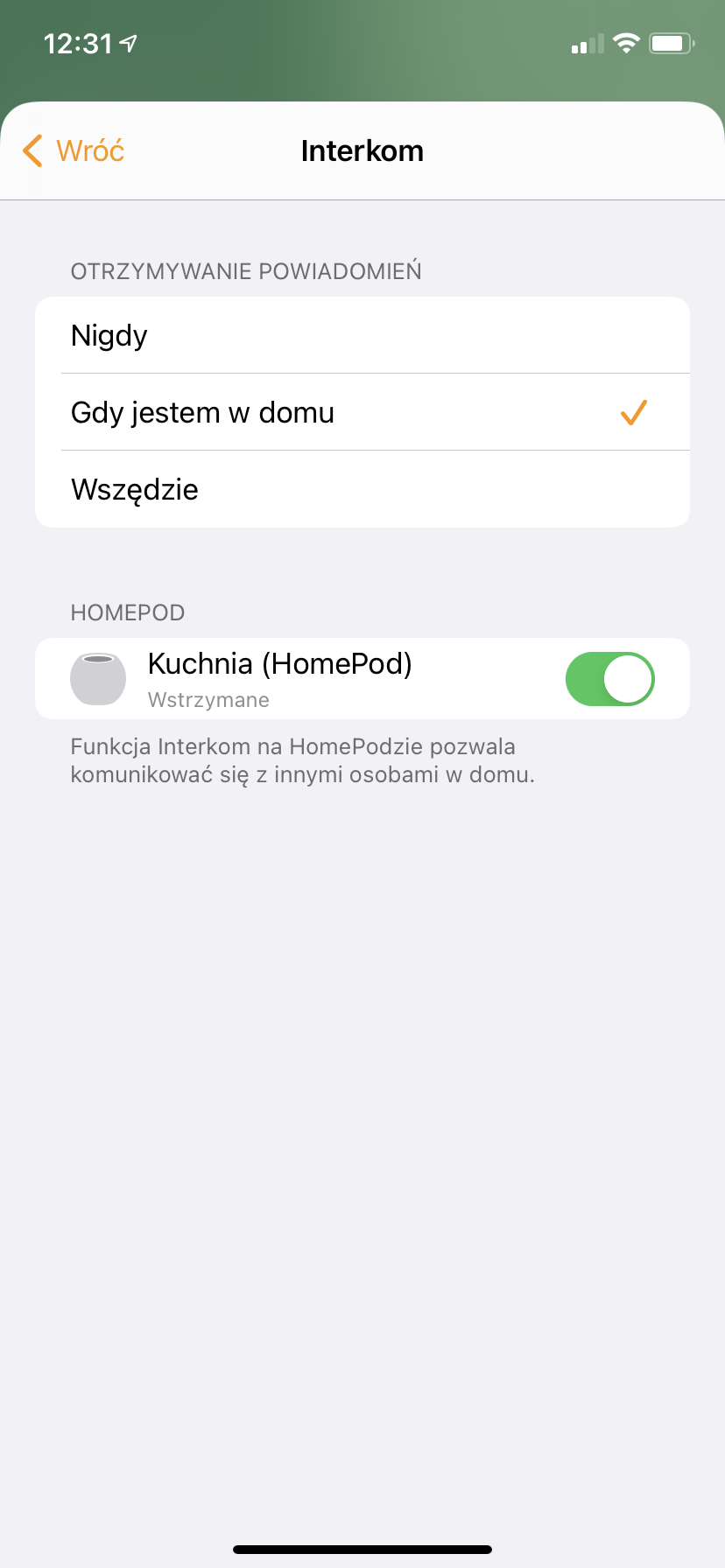 Apple HomePod Mini - klejnot w koronie ekosystemu (recenzja)