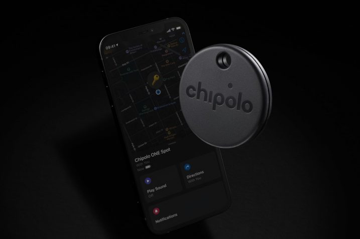 Chipolo ONE Spot - alternatywa dla AirTags z jedną, ale bardzo istotną przewagą