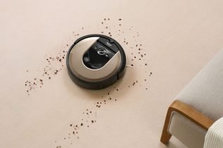 iRobot uzupełnia ofertę - Roomba i6 wjeżdża do Polski