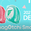 Zegarek Tamagotchi na 25-lecie zabawki - ze smartfonem się nie łączy, ale ze wspomnieniami, jeszcze jak!