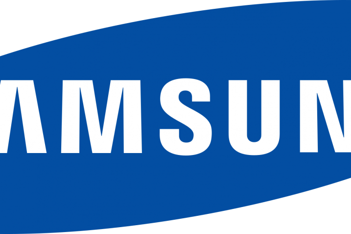 samsung logo