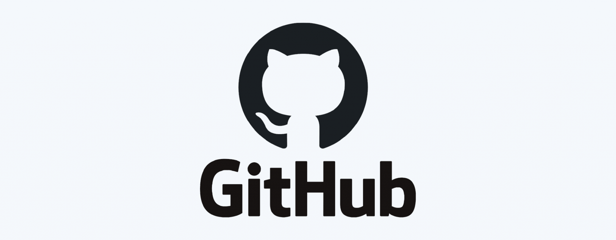 Obrazek przedstawia logo serwisu GitHub.