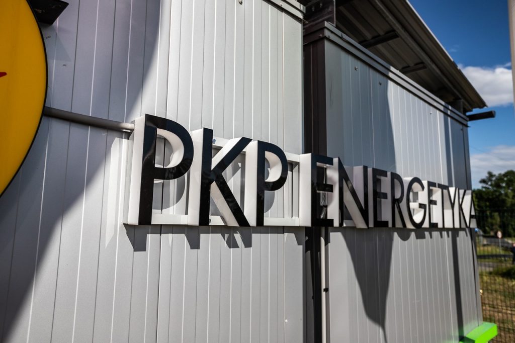 PKP Energetyka buduje powerbanki dla Pendolino. Powstanie ich nawet 300