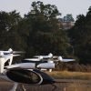 Powietrzna taksówka od Joby Aero imponuje zasięgiem