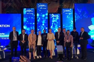 IS-Wireless: 5G to szansa dla państw Trójmorza