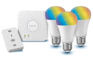 Zigbee Smart Home - inteligentne urządzenia na promocji w Lidlu