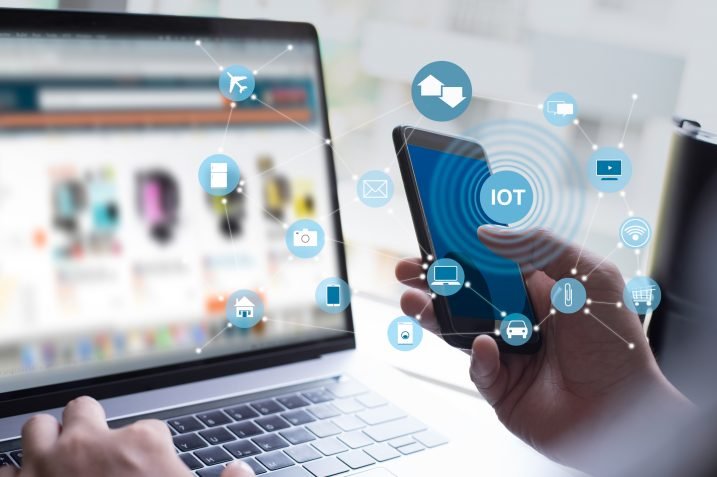 Netia Smart Building - zarządzanie przestrzenią biurową dzięki IoT już dostępne dla klientów