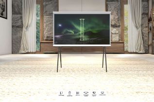 Lodówki i telewizory Samsunga w AR - sprawdź zanim kupisz