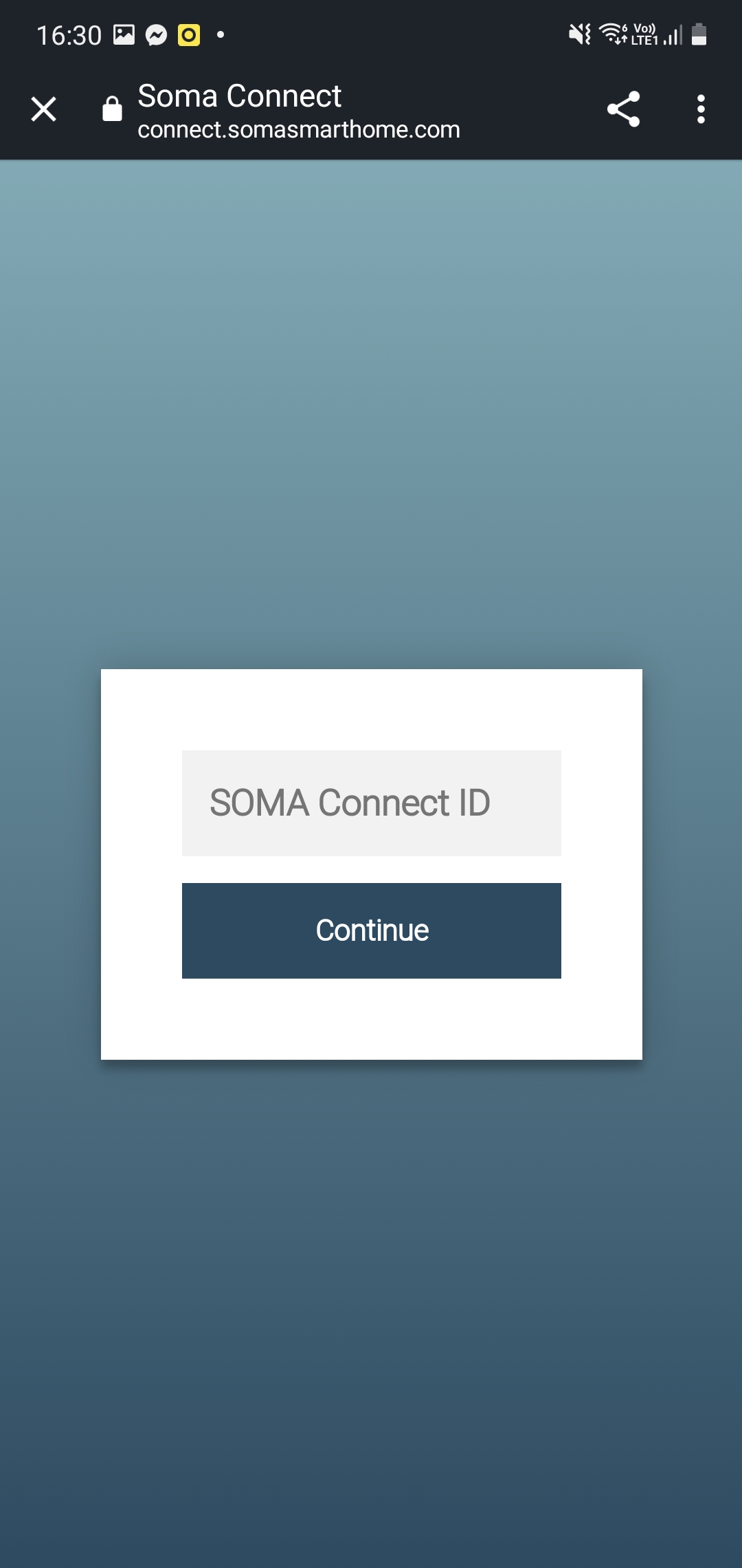 Recenzja silnika do rolet Soma Smart Shades 2 wraz z bramką Soma Connect
