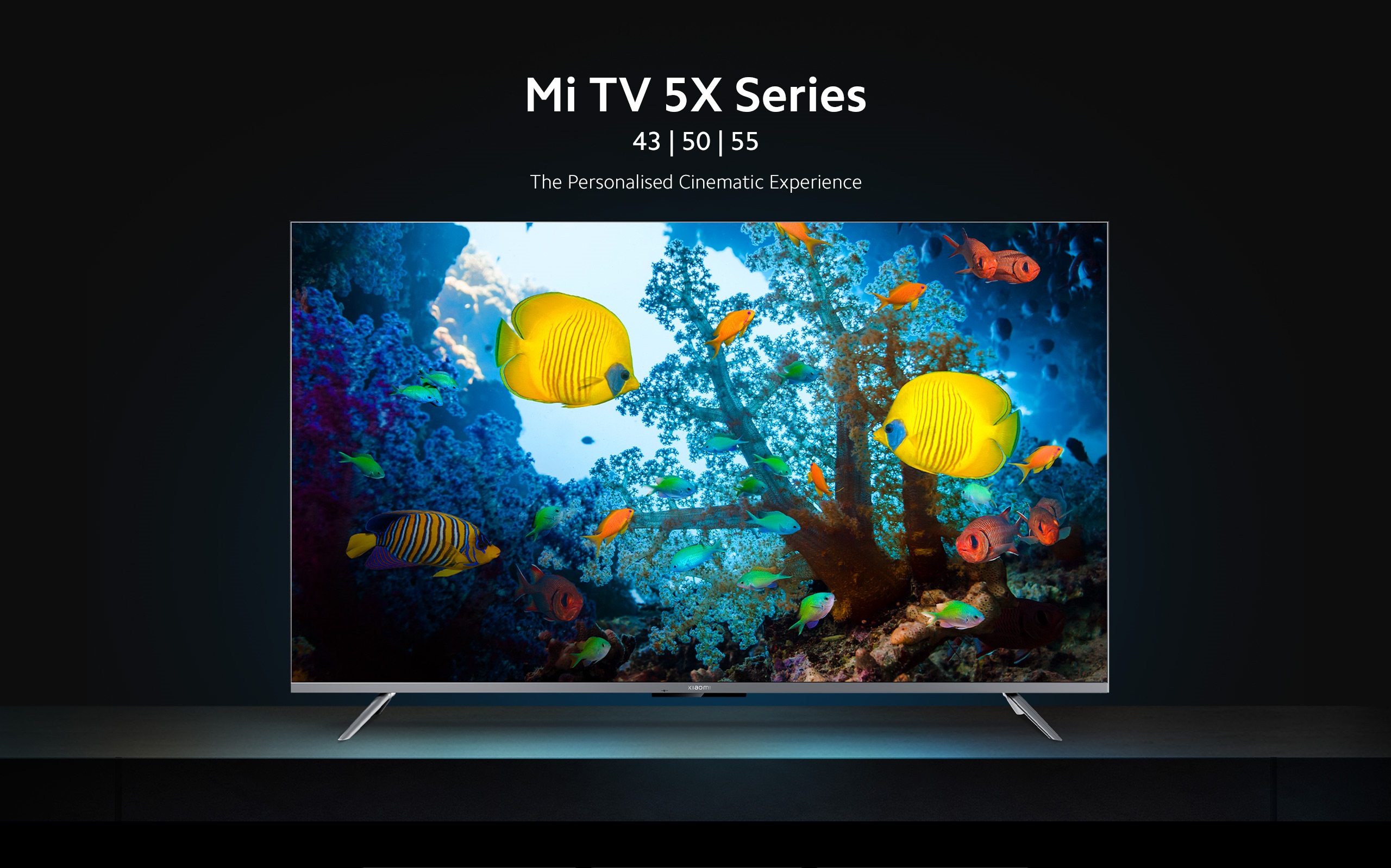 telewizor Xiaomi Mi TV 5X