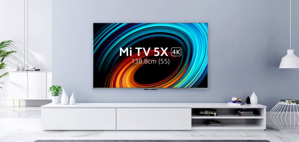 telewizor Xiaomi Mi TV 5X