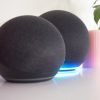 Amazon Echo (4. generacji) fot. oiot.pl