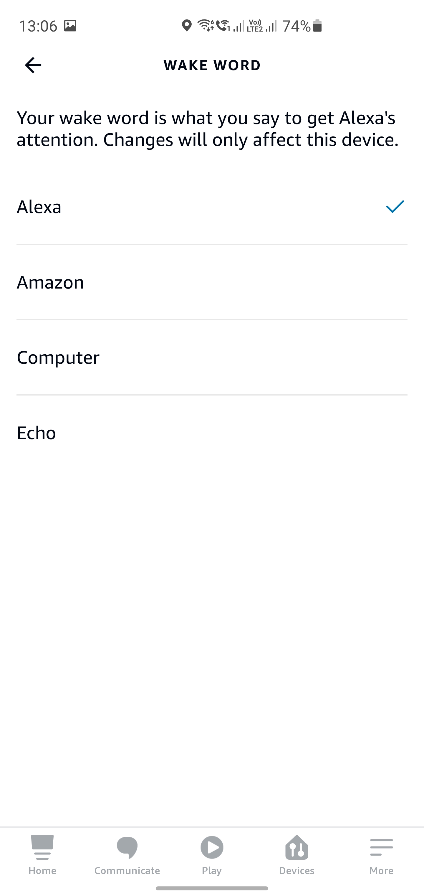 Asystent, muzyka i inteligentny dom w jednym głośniku - recenzja Amazon Echo 4 (wersja międzynarodowa)
