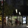 Przystanki, na których doładujesz telefon i sprawdzisz, gdzie jest autobus pojawiły się w Warszawie