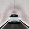The Boring Company Loop