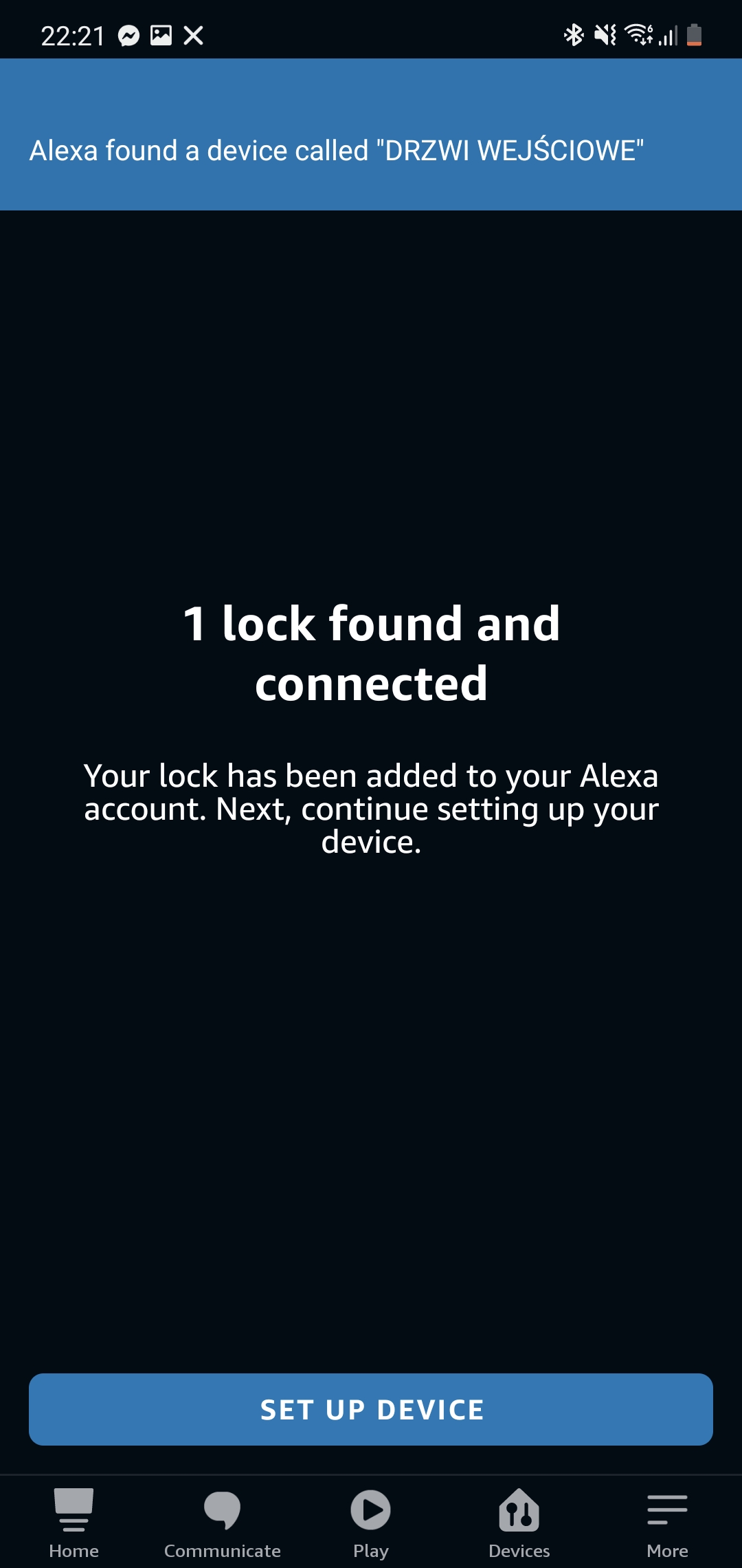 Recenzja inteligentnego zamka Yale Linus Smart Lock. To sprzęt, który uzależnia!