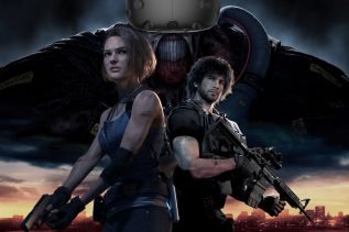 Resident Evil 2 Resident Evil 3 fan mod VR