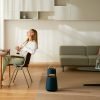 LG XBOOM 360 - głośnik w sam raz na współczesną imprezę