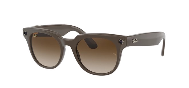 Ray-Ban Stories Meteor