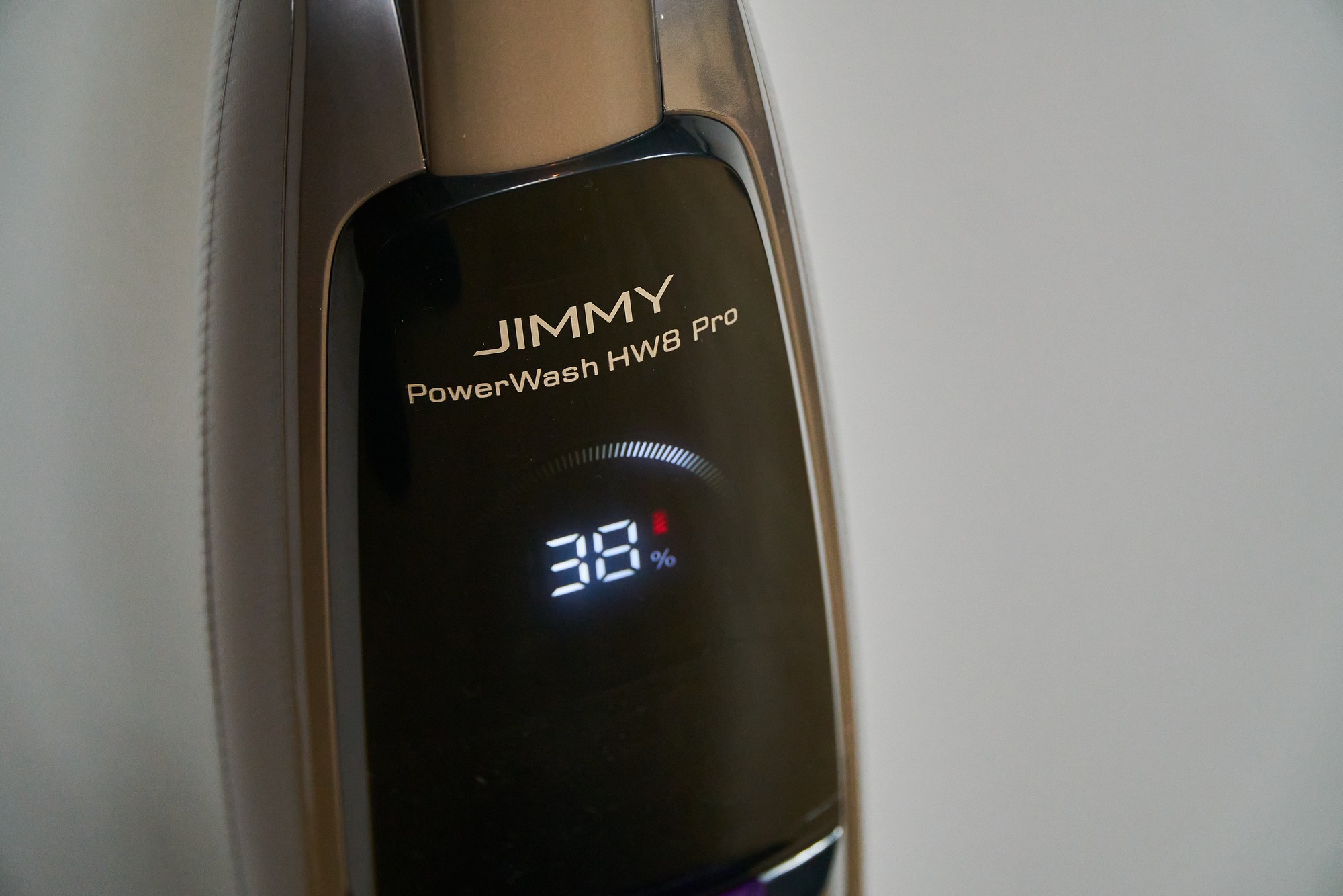  JIMMY PowerWash HW8 Pro