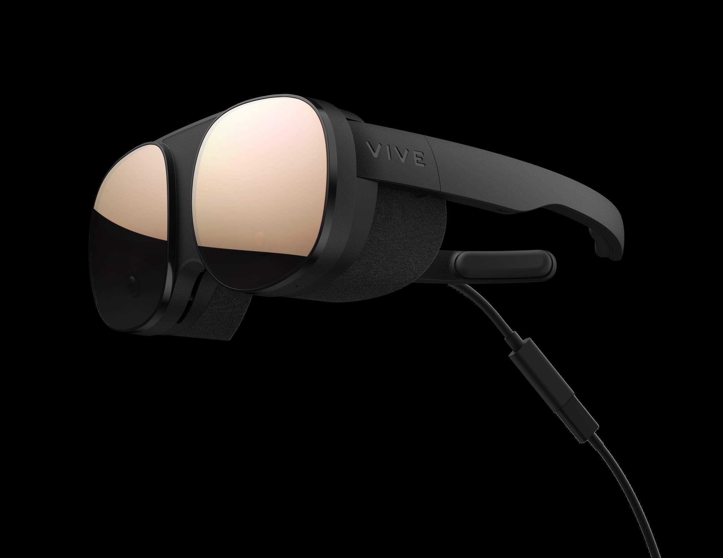 Vive Flow to pierwsze tego typu okulary VR od HTC. Są wyjątkowo lekkie, a rozrywka to tylko część ich zastosowań