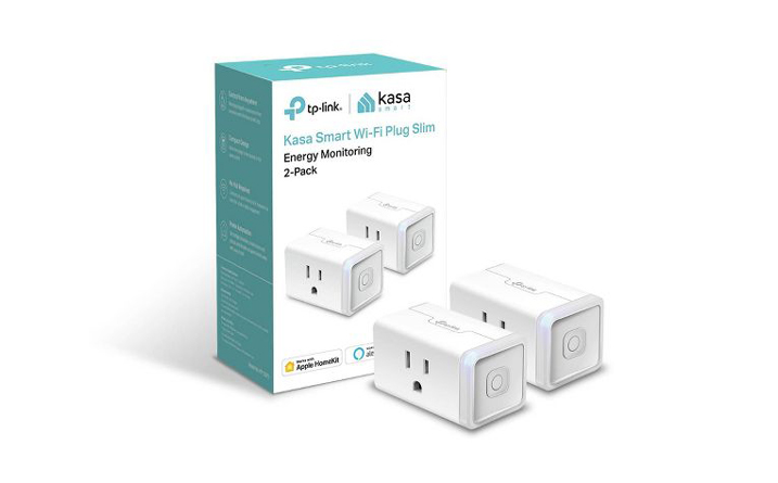 TP-Link wreszcie ma w ofercie gniazdko zgodne z HomeKit