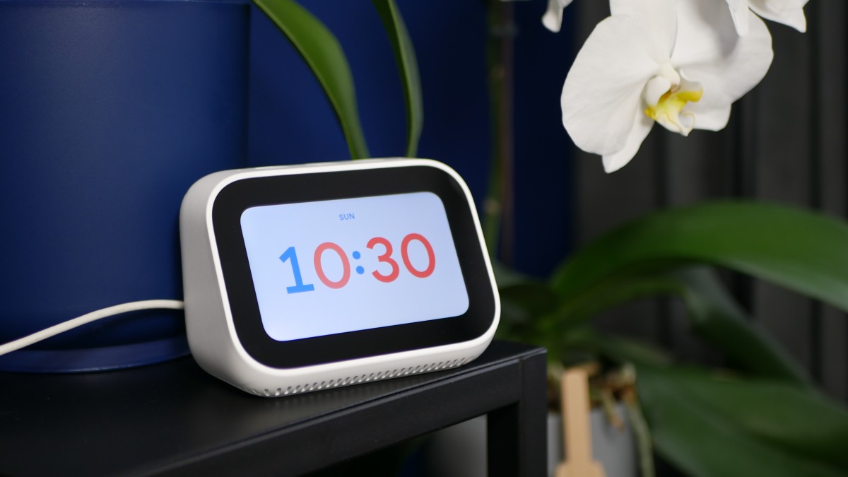 Recenzja Xiaomi Mi Smart Clock z Asystentem Google. Tym razem #xiaomigorsze...