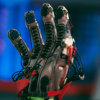 Haptic glove (Źródło: Tech Facebook)