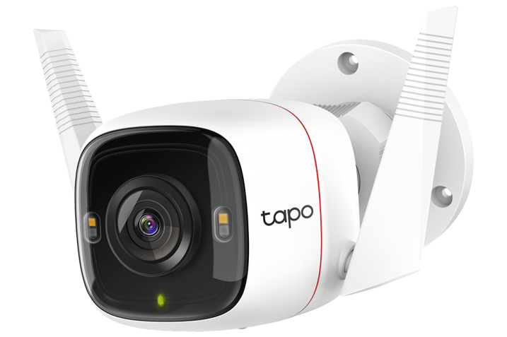 TapoC320WS (Źródło: TP-Link)