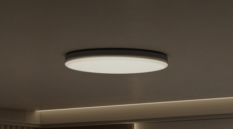 Aqara Intelligent Ceiling Light L1 – lampa sufitowa do każdego wnętrza