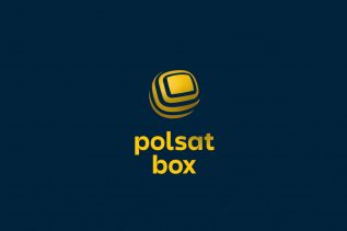 Polsat Box - logo