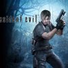 Resident Evil 4 - promo art